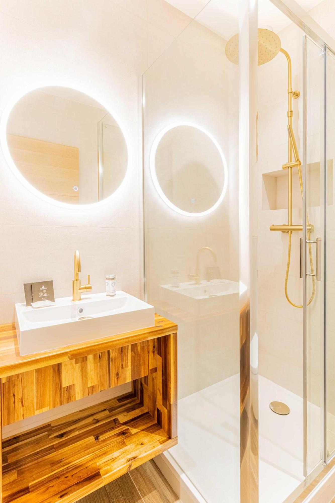 Amazing - 2br 6p - Gare Du Nord Appartement *